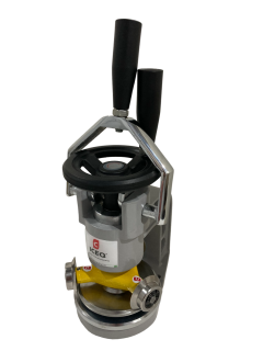 Cortador de Amostras Manual ICEQ