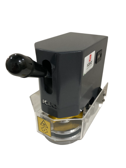 Cortador de Amostras Elétrico ICEQ