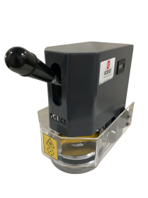 Cortador de Amostras Elétrico ICEQ