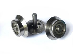 Faca de corte para cortador de amostras